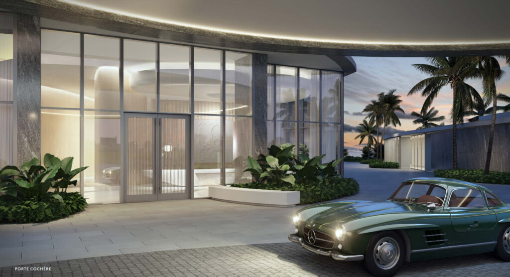 Rivage Bal Harbour - Call Raul 305-726-4312